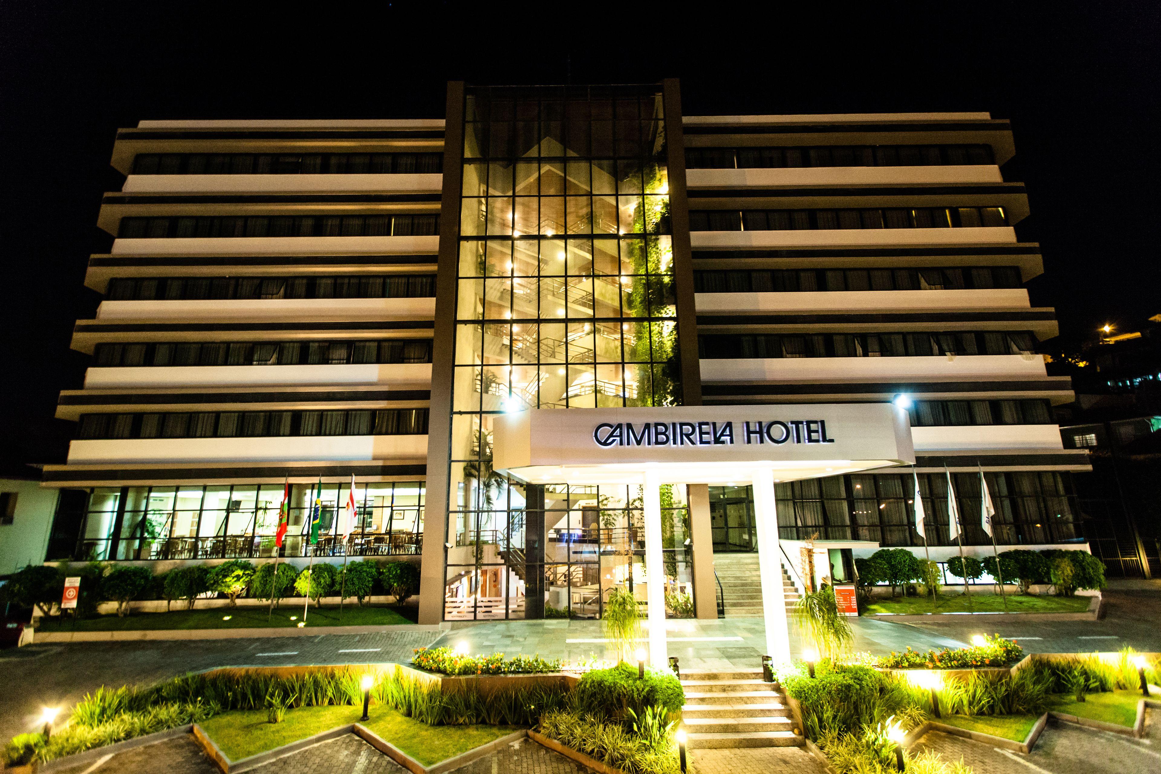 Cambirela Hotel — Foto’s 3